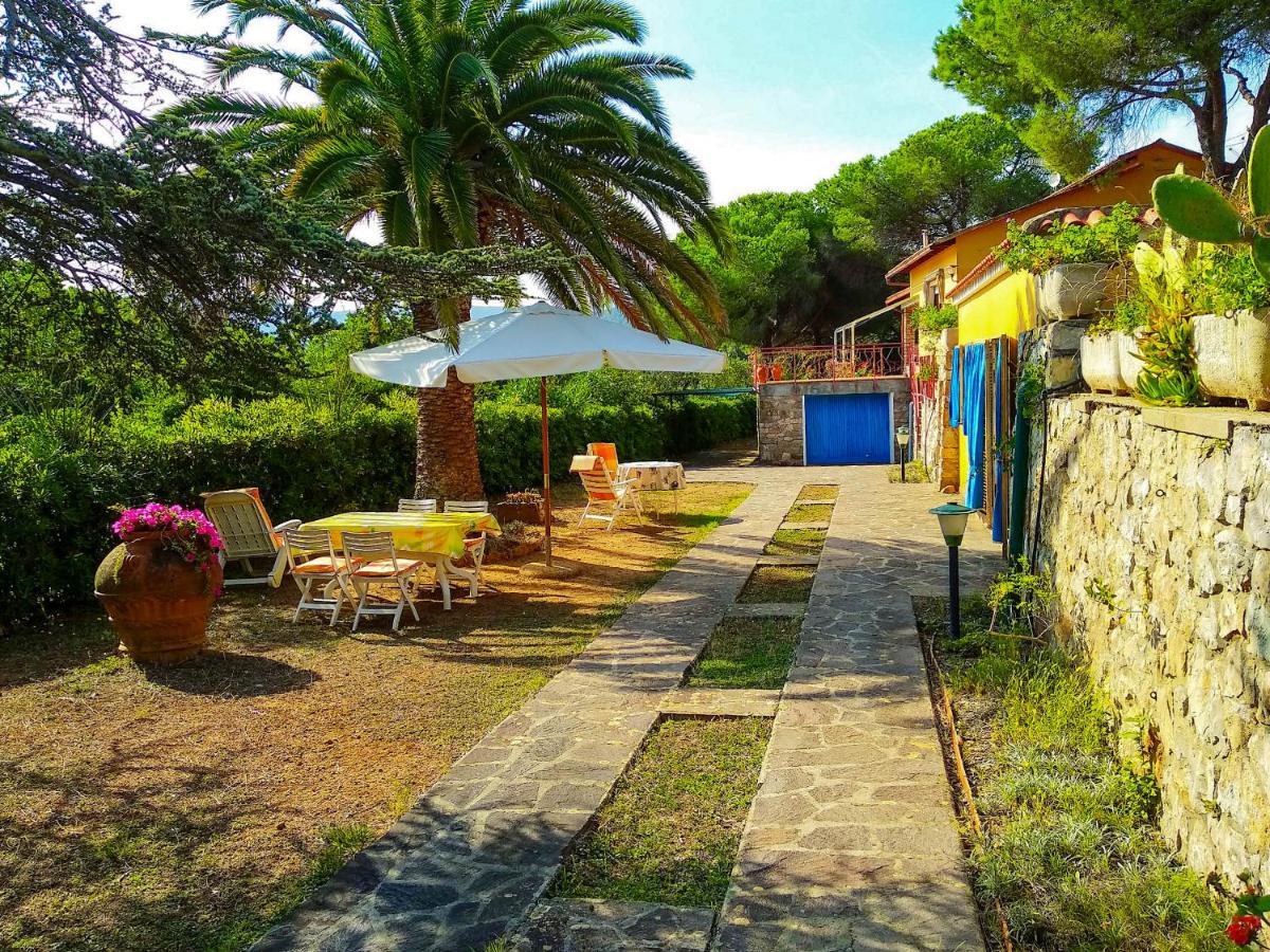 Casa vacanze Kalithea Cavo